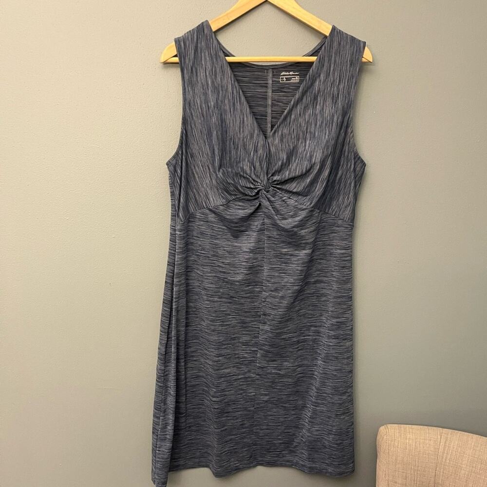 Eddie Bauer Tank Dress